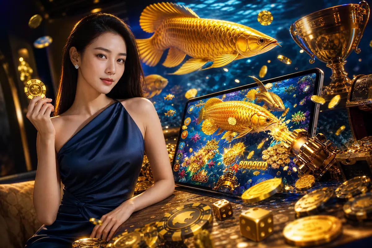 fev88 trò chơi Casino trực tuyến